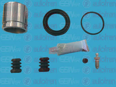 Autofren D41775C Repair Kit, brake caliper D41775C: Buy near me in Poland at 2407.PL - Good price!