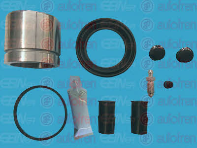  D41790C Repair Kit, brake caliper D41790C: Buy near me in Poland at 2407.PL - Good price!