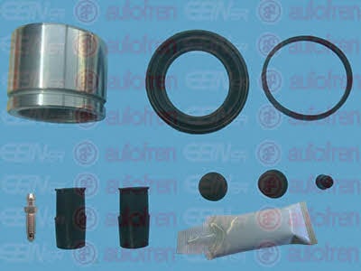 Autofren D41792C Repair Kit, brake caliper D41792C: Buy near me in Poland at 2407.PL - Good price!