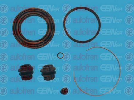 Autofren D41805 Repair Kit, brake caliper D41805: Buy near me in Poland at 2407.PL - Good price!