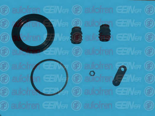 Autofren D41817 Repair Kit, brake caliper D41817: Buy near me at 2407.PL in Poland at an Affordable price!