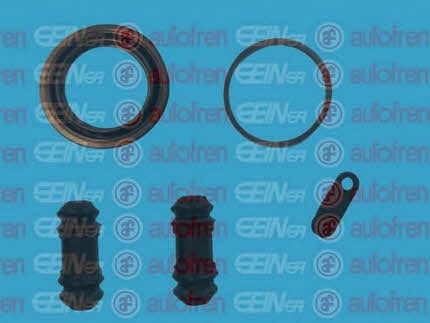 Autofren D41825 Repair Kit, brake caliper D41825: Buy near me in Poland at 2407.PL - Good price!