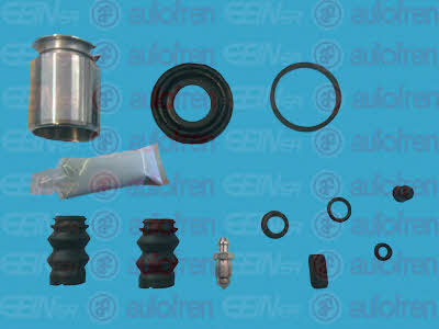Autofren D41827C Repair Kit, brake caliper D41827C: Buy near me in Poland at 2407.PL - Good price!