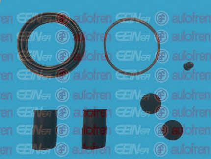 Autofren D41830 Repair Kit, brake caliper D41830: Buy near me in Poland at 2407.PL - Good price!