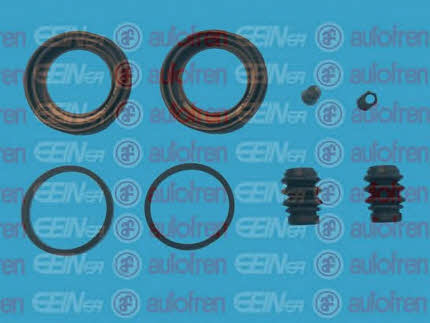 Autofren D41837 Repair Kit, brake caliper D41837: Buy near me in Poland at 2407.PL - Good price!