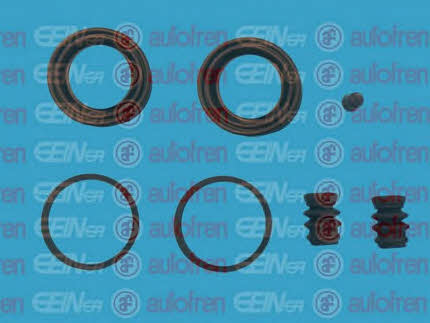 Autofren D41839 Repair Kit, brake caliper D41839: Buy near me in Poland at 2407.PL - Good price!