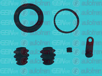 Autofren D41883 Repair Kit, brake caliper D41883: Buy near me in Poland at 2407.PL - Good price!