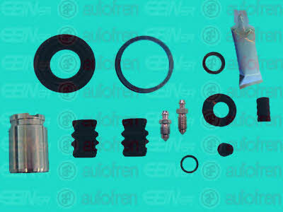 Autofren D41890C Repair Kit, brake caliper D41890C: Buy near me in Poland at 2407.PL - Good price!