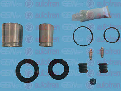 Autofren D41894C Repair Kit, brake caliper D41894C: Buy near me in Poland at 2407.PL - Good price!