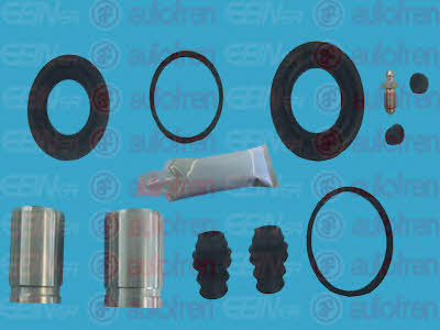  D41921C Repair Kit, brake caliper D41921C: Buy near me in Poland at 2407.PL - Good price!