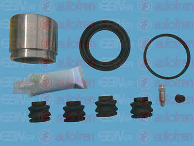 Autofren D41925C Repair Kit, brake caliper D41925C: Buy near me in Poland at 2407.PL - Good price!