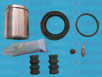 Autofren D41926C Repair Kit, brake caliper D41926C: Buy near me in Poland at 2407.PL - Good price!