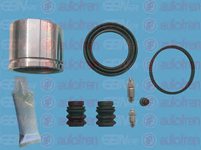 Autofren D41936C Repair Kit, brake caliper D41936C: Buy near me at 2407.PL in Poland at an Affordable price!