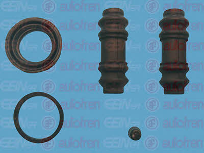 Autofren D41984 Repair Kit, brake caliper D41984: Buy near me in Poland at 2407.PL - Good price!