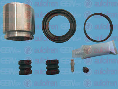  D41988C Repair Kit, brake caliper D41988C: Buy near me in Poland at 2407.PL - Good price!