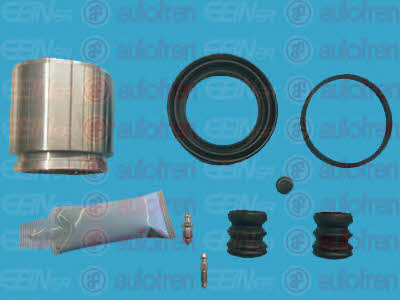  D41991C Repair Kit, brake caliper D41991C: Buy near me in Poland at 2407.PL - Good price!