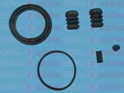 Autofren D42012 Repair Kit, brake caliper D42012: Buy near me in Poland at 2407.PL - Good price!