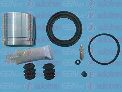  D42050C Repair Kit, brake caliper D42050C: Buy near me in Poland at 2407.PL - Good price!