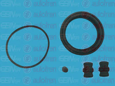 Autofren D42116 Repair Kit, brake caliper D42116: Buy near me in Poland at 2407.PL - Good price!