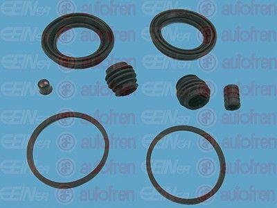 Autofren D42191 Repair Kit, brake caliper D42191: Buy near me in Poland at 2407.PL - Good price!