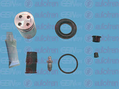 Autofren D42203C Repair Kit, brake caliper D42203C: Buy near me at 2407.PL in Poland at an Affordable price!