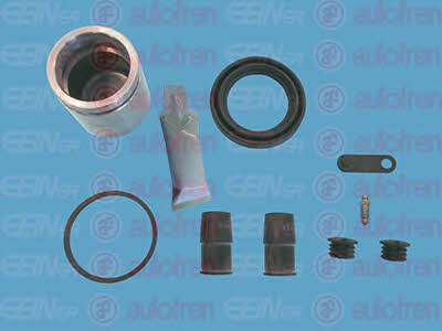 Autofren D42204C Repair Kit, brake caliper D42204C: Buy near me in Poland at 2407.PL - Good price!