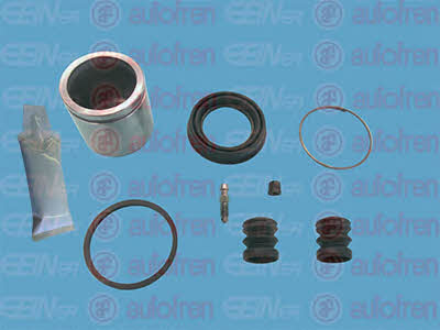  D42206C Repair Kit, brake caliper D42206C: Buy near me in Poland at 2407.PL - Good price!