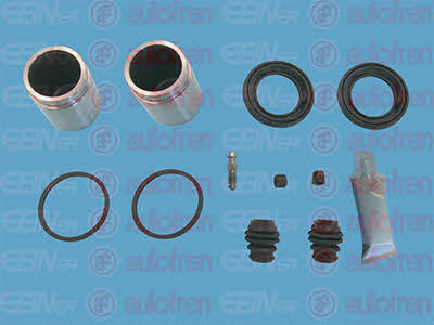 Autofren D42207C Repair Kit, brake caliper D42207C: Buy near me at 2407.PL in Poland at an Affordable price!