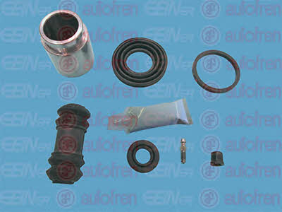 Autofren D42209C Repair Kit, brake caliper D42209C: Buy near me at 2407.PL in Poland at an Affordable price!