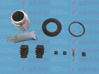 Autofren D42211C Repair Kit, brake caliper D42211C: Buy near me in Poland at 2407.PL - Good price!