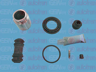  D42212C Repair Kit, brake caliper D42212C: Buy near me in Poland at 2407.PL - Good price!
