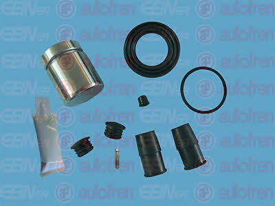  D41366C Repair Kit, brake caliper D41366C: Buy near me in Poland at 2407.PL - Good price!