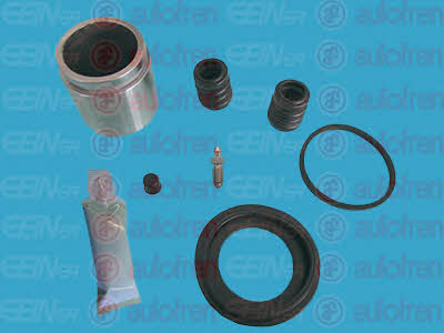 Autofren D41374C Repair Kit, brake caliper D41374C: Buy near me in Poland at 2407.PL - Good price!