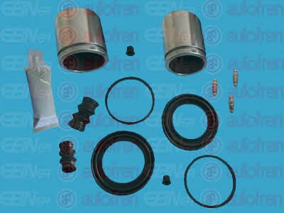  D41375C Repair Kit, brake caliper D41375C: Buy near me in Poland at 2407.PL - Good price!