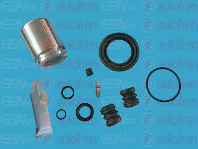 Autofren D41377C Repair Kit, brake caliper D41377C: Buy near me at 2407.PL in Poland at an Affordable price!