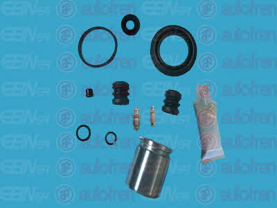 Autofren D41379C Repair Kit, brake caliper D41379C: Buy near me in Poland at 2407.PL - Good price!