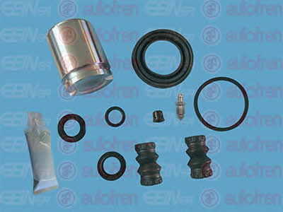  D41382C Repair Kit, brake caliper D41382C: Buy near me in Poland at 2407.PL - Good price!