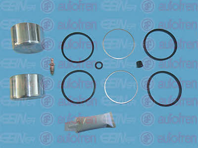Autofren D41385C Repair Kit, brake caliper D41385C: Buy near me in Poland at 2407.PL - Good price!