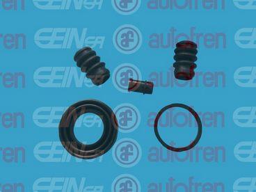 Autofren D41394 Repair Kit, brake caliper D41394: Buy near me in Poland at 2407.PL - Good price!