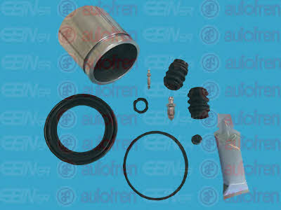 Autofren D41572C Repair Kit, brake caliper D41572C: Buy near me in Poland at 2407.PL - Good price!