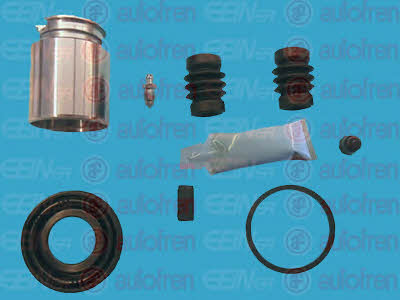  D41576C Repair Kit, brake caliper D41576C: Buy near me in Poland at 2407.PL - Good price!