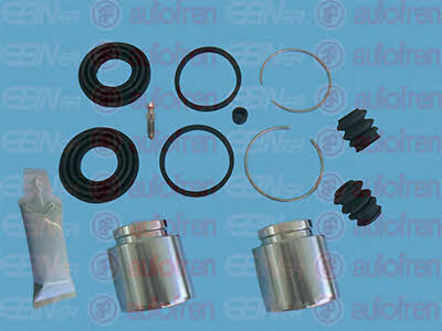 Autofren D41577C Repair Kit, brake caliper D41577C: Buy near me in Poland at 2407.PL - Good price!