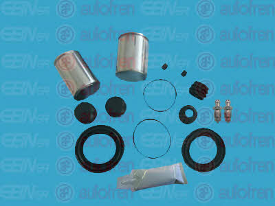  D41581C Repair Kit, brake caliper D41581C: Buy near me in Poland at 2407.PL - Good price!