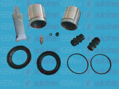 Autofren D41590C Repair Kit, brake caliper D41590C: Buy near me in Poland at 2407.PL - Good price!