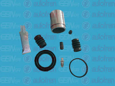Autofren D41596C Repair Kit, brake caliper D41596C: Buy near me in Poland at 2407.PL - Good price!