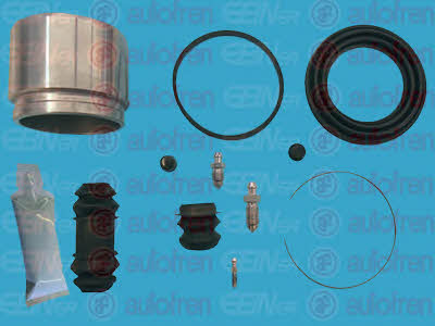 Autofren D41598C Repair Kit, brake caliper D41598C: Buy near me at 2407.PL in Poland at an Affordable price!