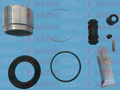 Autofren D41599C Repair Kit, brake caliper D41599C: Buy near me in Poland at 2407.PL - Good price!