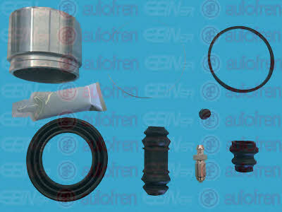 Autofren D41601C Repair Kit, brake caliper D41601C: Buy near me in Poland at 2407.PL - Good price!