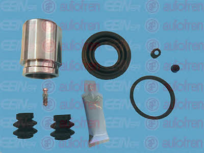 Autofren D41602C Repair Kit, brake caliper D41602C: Buy near me in Poland at 2407.PL - Good price!
