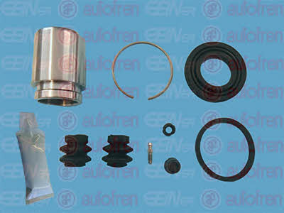 Autofren D41603C Repair Kit, brake caliper D41603C: Buy near me in Poland at 2407.PL - Good price!